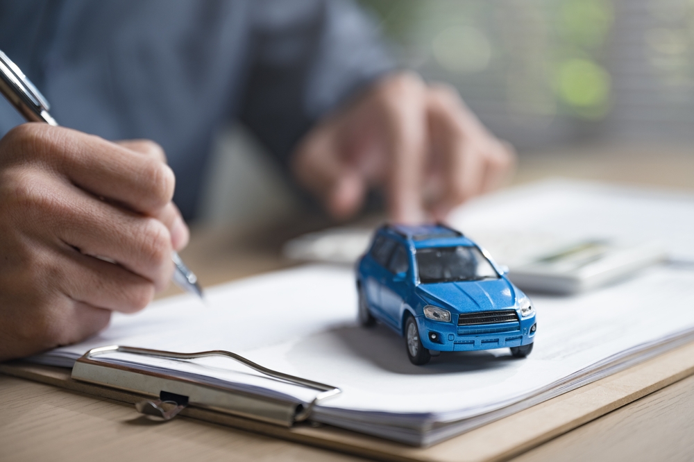 10 Ways to Save Money on Your Auto Insurance Premiums