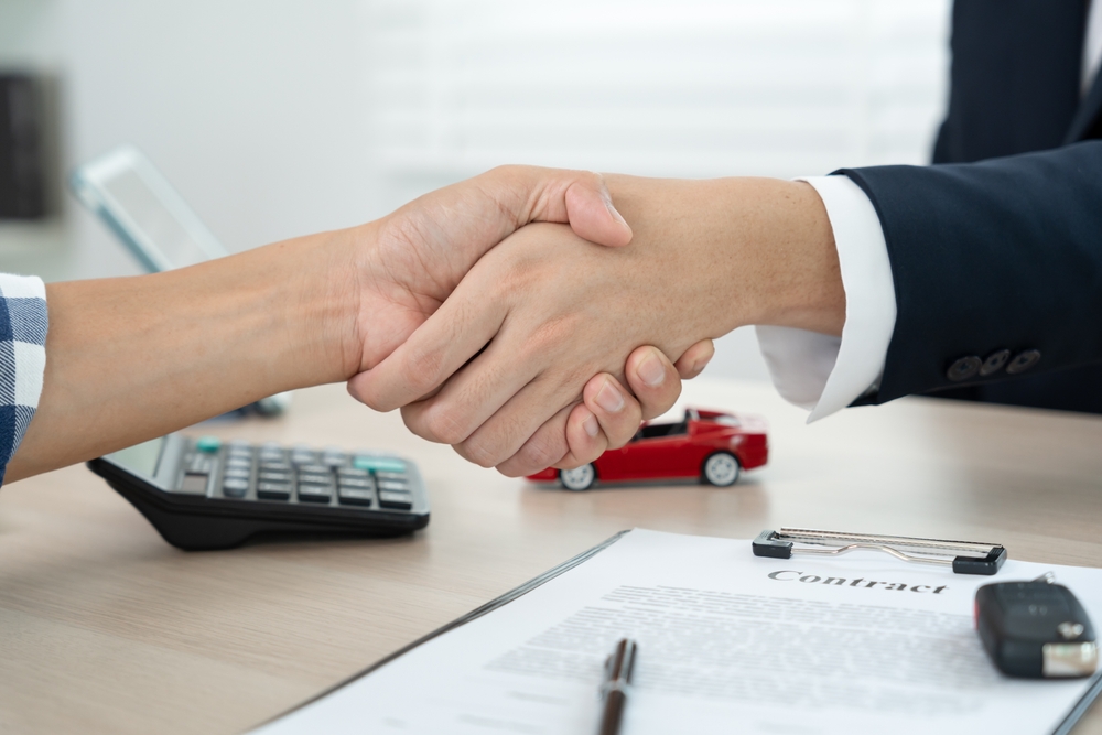What Every First-Time Car Buyer in Solano County Should Know About Auto Insurance