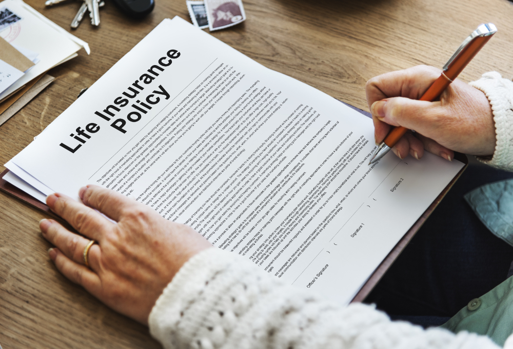 Life Insurance & Financial Protection: Why Residents in Vallejo Should Review Their Coverage Now