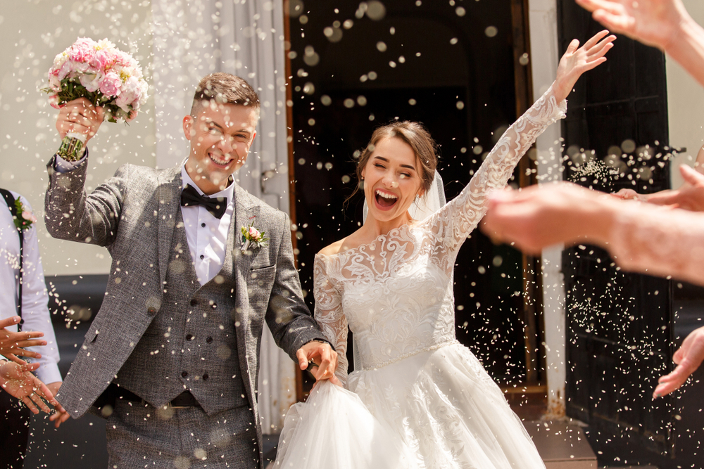 Hosting a Wedding or Large Event in Vallejo? Why Event Insurance Matters More Than You Think