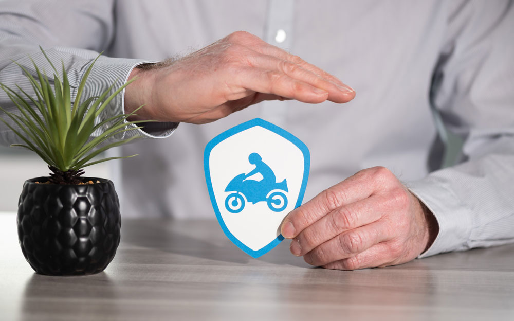 Motorcycle Insurance